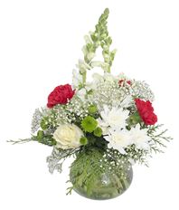 MOTHER'S DAY ROLY POLY PREBOOK