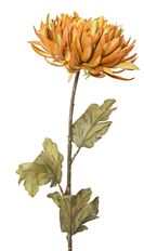 MUM SPRAY 30" GOLD