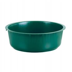 DESIGN BOWL 7" UTILITY GREEN