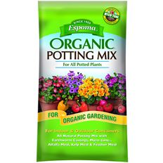 ALL PURPOSE SOIL 1 CU FT