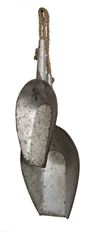 SHOVEL SET OF 2
