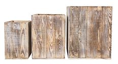 BOX DISPLAY SET/3