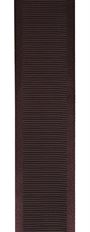 RIBBON GROSGRAIN 09 BLK CHERRY DISC