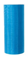 ORGANZA 6" TURQUOISE BL 25YD