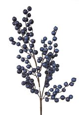 BERRY CRABAPPLE 29" WR NAVY