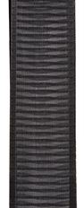 ANTONIA 09 BLACK 25 YD RIBBON