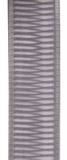ANTONIA 09 PEWTER 25YD RIBBON