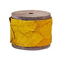 PEAR LEAF WRAP 2" NATURAL