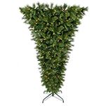 TREE 7' BELGIUM MIX UMBRELLA 77"D