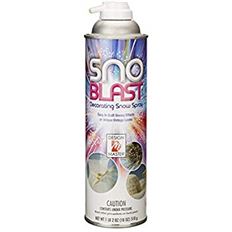 PAINT SNOBLAST