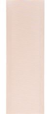 SATIN GROSGRAIN #9 PALE PEACH 25YD