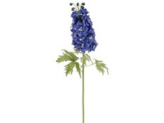 DELPHINIUM BLUE 28" STEM