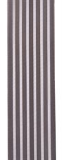AMALINA 09 PEWTER 25YD RIBBON