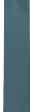 SATIN DBLFCE 09 EMPRESS TEAL 50YD