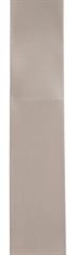 SATIN DBLFCE 09 DRIFTWOOD 50YD