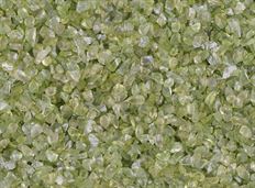 SAND GRANULES 550GR FOREST GREEN