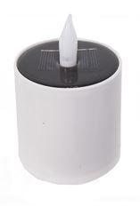 TEALIGHT SOLAR LAMP 73MM