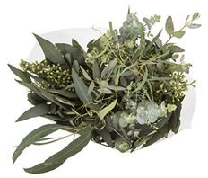 LUXE GREENS BOUQUET