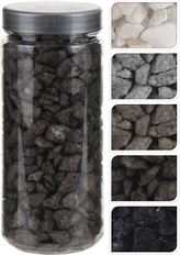 STONES LARGE 5/ASST