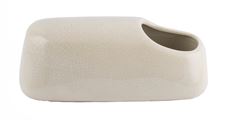CERAMIC BOAT 19CM COAT