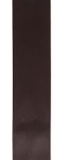 SATIN DBLFCE 03 BLACK CHERRY 50YD