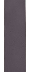 SATIN DBLFCE 03 PEWTER 50YD