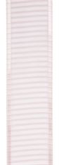 ANTONIA 09 PINK BLUSH 25YD RIBBON
