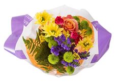 PETAL IT FORWARD BQT 10/10-15 ONLY