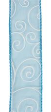 SPIRO 09 AQUA 10YD