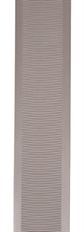 SATIN GROSGRAIN #9 OYSTER 25YD