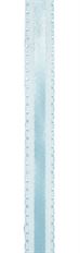 EMMA 03 BLUE MIST RIBBON 25YD