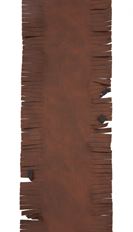 RIBBON FRONTIER BROWN #100X10YDS