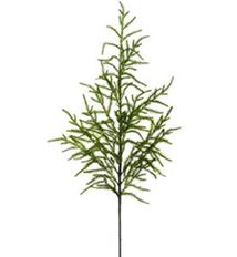 PINE SPRAY WEEPING 36" GREEN
