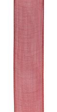 FIREFLY WIRED 09 RED 15YD RIBBON