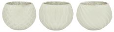 BALL MERCURY FROST 3ASST 4" LAV