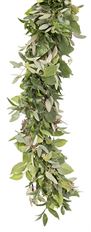 GARLAND SALAL, ITA RUS & SEEDED EUC