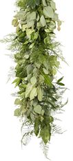 GARLAND SALAL, NAGI, PLUM & SEEDED