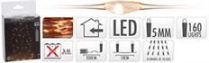 LIGHTS 160L WW CASCADE COPPER 8'