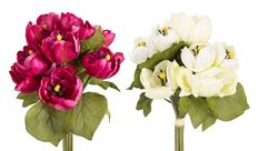 TULIP BOUQUET 11" EACH