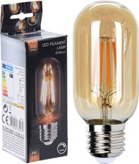 LAMP LED DIMMABLE AMBER