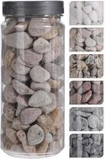 STONES 750ML NATURAL ASST