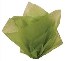 TISSUE MEADOW WAXED 24X36" 400/PK