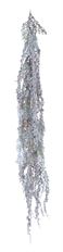 PINE HANGING W/ BERRIES/SNOW 60"