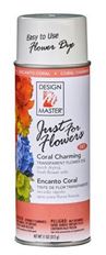 PAINT CORAL CHARMING JUST FOR FLO