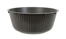 DESIGN BOWL 6" EACH GREEN