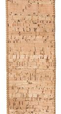 CORKEY 40 NATURAL RIBBON 10YD