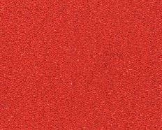 GLASS BEADS 600GR RED