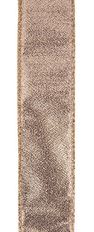 RIBBON ELDEN 9X25YD ROSE GOLD