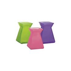GATHERING VASE 5" NEW BREEZE 16/CS