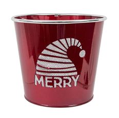 POTCOVER 6.5" MERRY HAT